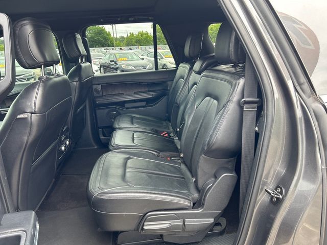 2020 Ford Expedition Max Limited 4x2 - 23033967 - 7