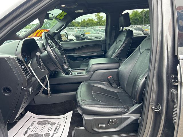 2020 Ford Expedition Max Limited 4x2 - 23033967 - 8