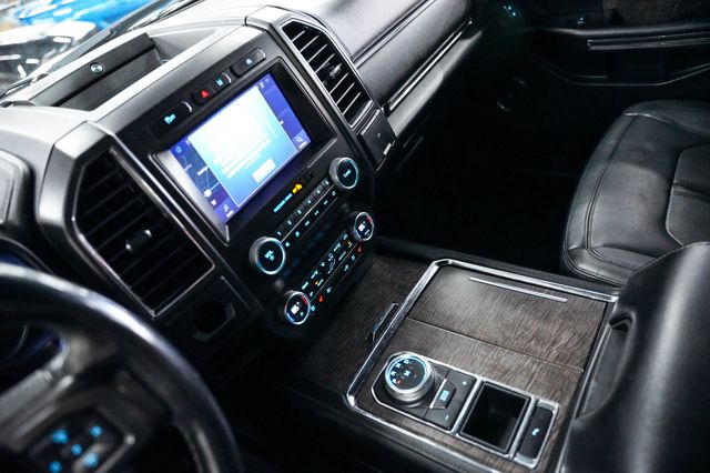 2020 Ford Expedition Max Limited 4x2 - 23087232 - 6