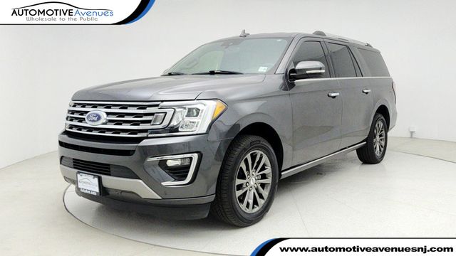 2020 Ford Expedition Max Limited 4x2 - 22949758 - 0