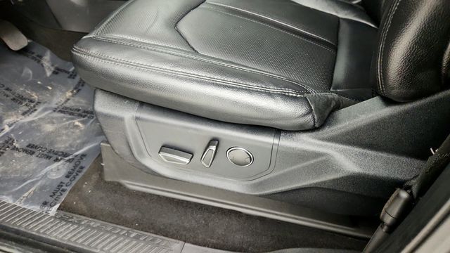 2020 Ford Expedition Max Limited 4x2 - 22949758 - 10