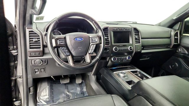 2020 Ford Expedition Max Limited 4x2 - 22949758 - 11
