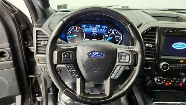 2020 Ford Expedition Max Limited 4x2 - 22949758 - 12