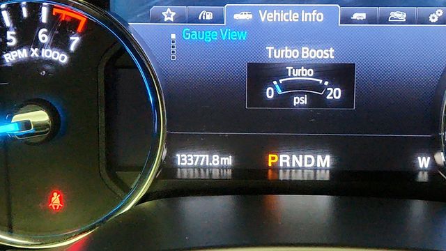 2020 Ford Expedition Max Limited 4x2 - 22949758 - 14