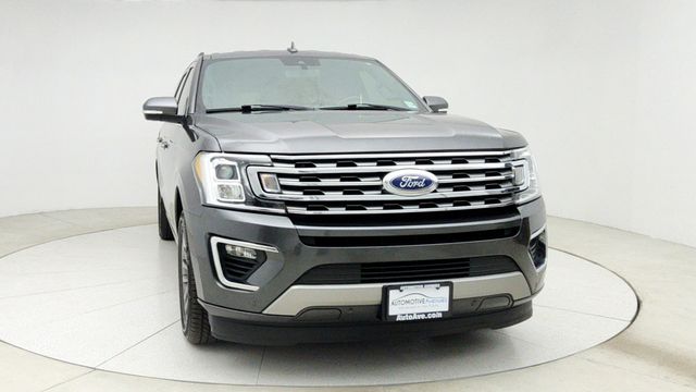 2020 Ford Expedition Max Limited 4x2 - 22949758 - 1