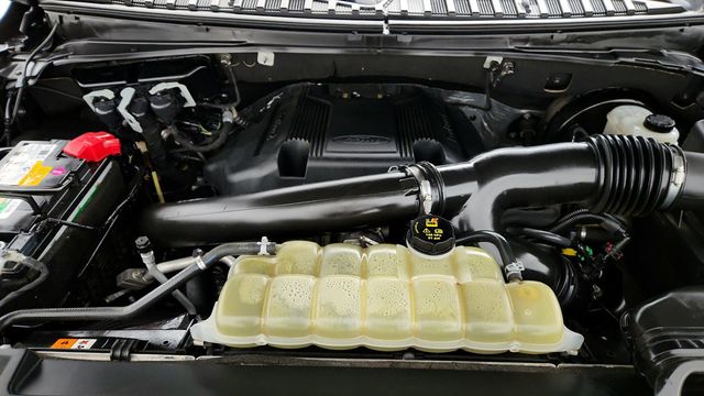 2020 Ford Expedition Max Limited 4x2 - 22949758 - 26