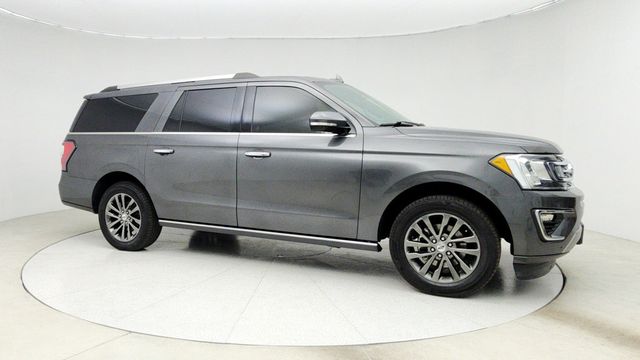 2020 Ford Expedition Max Limited 4x2 - 22949758 - 2