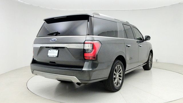 2020 Ford Expedition Max Limited 4x2 - 22949758 - 4