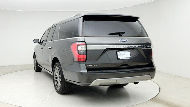 2020 Ford Expedition Max Limited 4x2 - 22949758 - 5