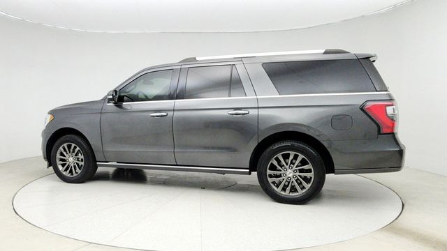 2020 Ford Expedition Max Limited 4x2 - 22949758 - 6