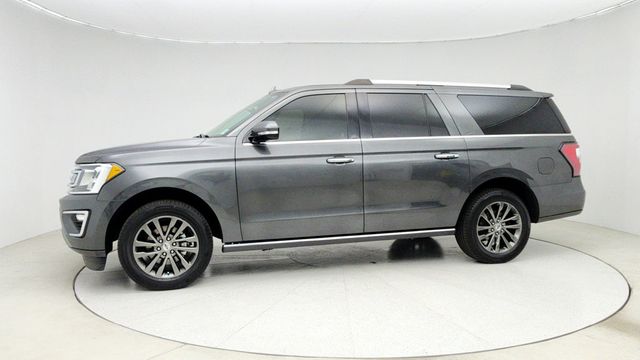 2020 Ford Expedition Max Limited 4x2 - 22949758 - 7