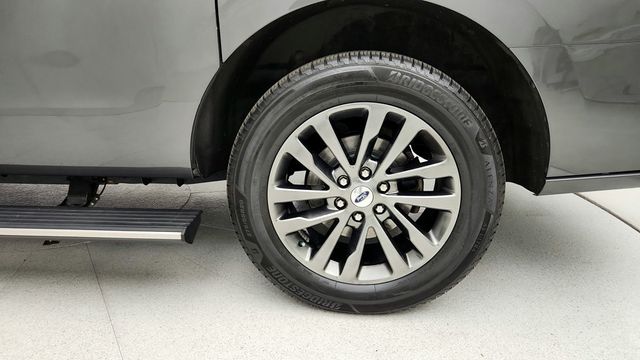 2020 Ford Expedition Max Limited 4x2 - 22949758 - 8