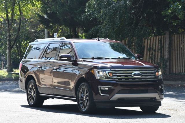 2020 Ford Expedition Max Limited 4x4 - 23082890 - 9