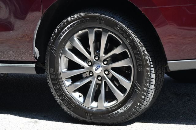 2020 Ford Expedition Max Limited 4x4 - 23082890 - 10