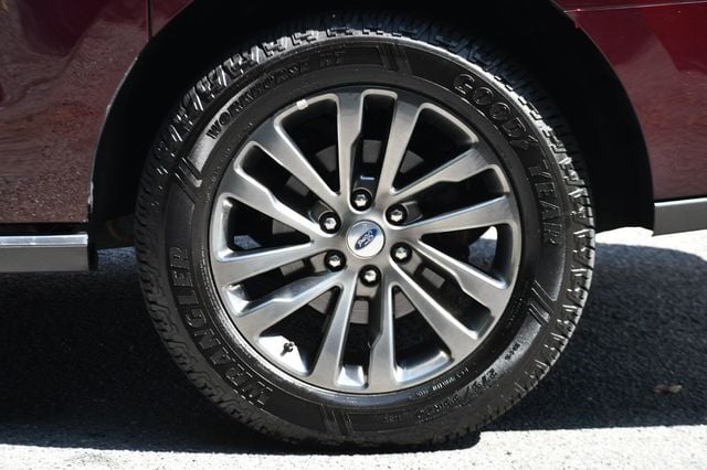 2020 Ford Expedition Max Limited 4x4 - 23082890 - 11
