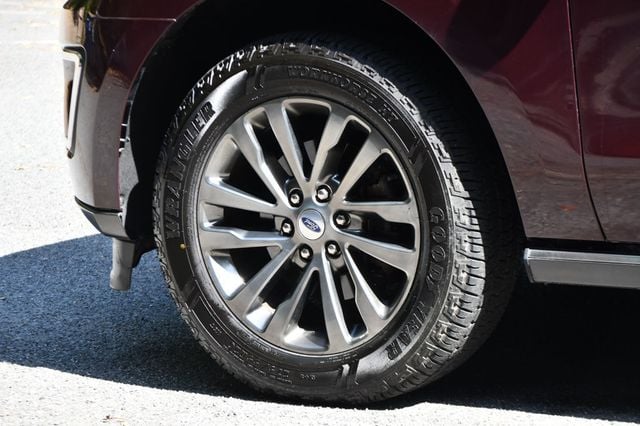 2020 Ford Expedition Max Limited 4x4 - 23082890 - 12