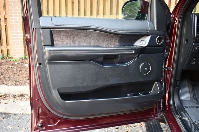2020 Ford Expedition Max Limited 4x4 - 23082890 - 13
