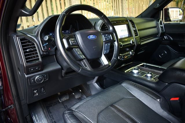 2020 Ford Expedition Max Limited 4x4 - 23082890 - 16