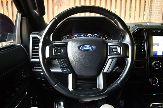 2020 Ford Expedition Max Limited 4x4 - 23082890 - 18