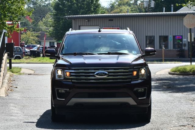 2020 Ford Expedition Max Limited 4x4 - 23082890 - 1