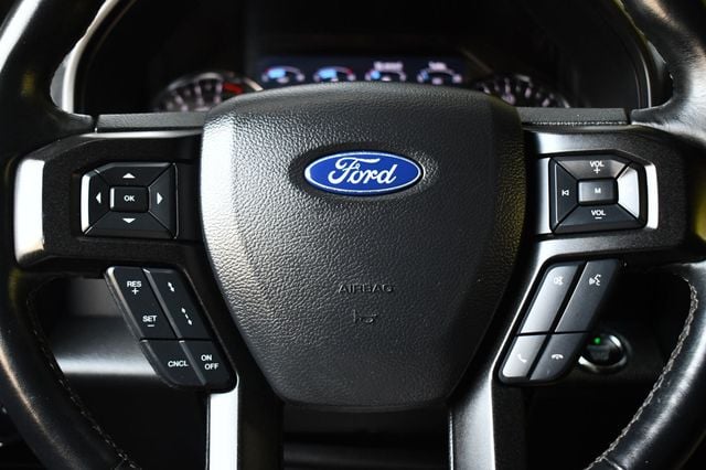 2020 Ford Expedition Max Limited 4x4 - 23082890 - 19