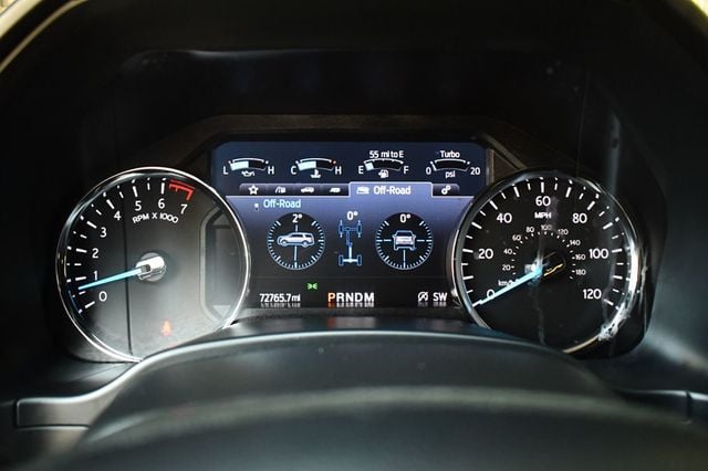 2020 Ford Expedition Max Limited 4x4 - 23082890 - 20