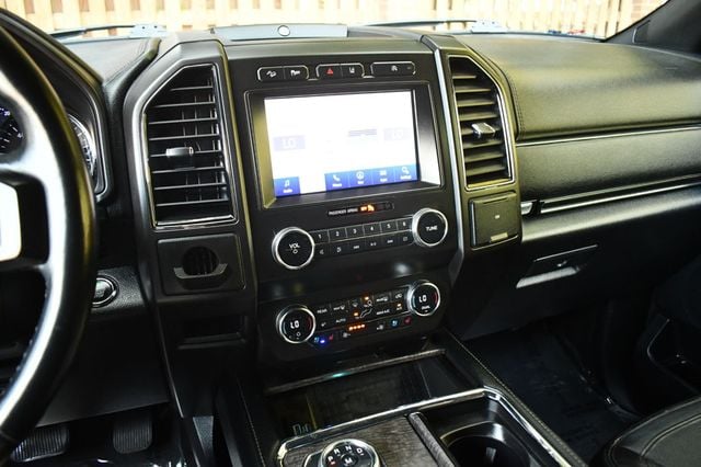 2020 Ford Expedition Max Limited 4x4 - 23082890 - 21