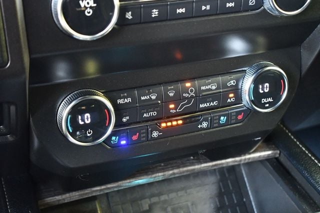 2020 Ford Expedition Max Limited 4x4 - 23082890 - 23