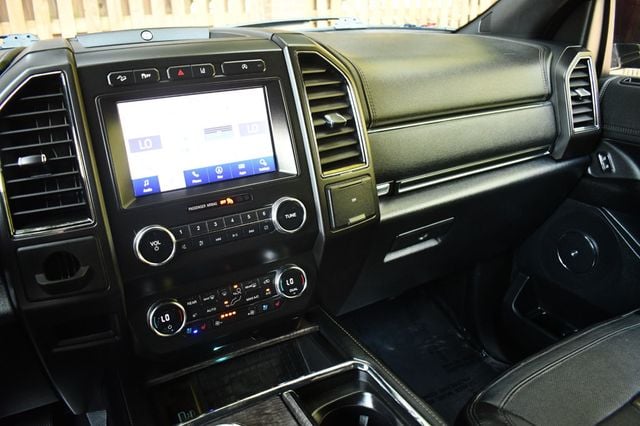 2020 Ford Expedition Max Limited 4x4 - 23082890 - 26