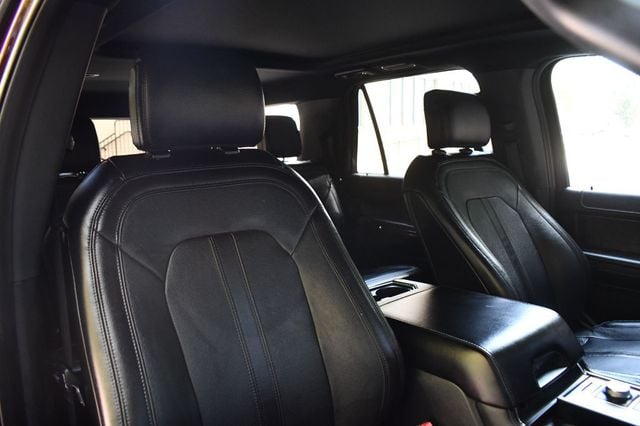 2020 Ford Expedition Max Limited 4x4 - 23082890 - 28