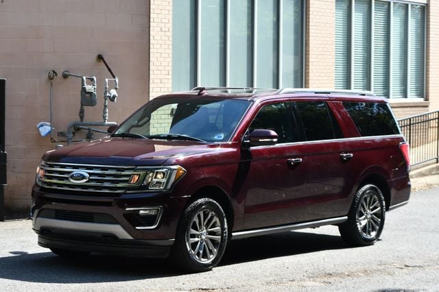 2020 Ford Expedition Max Limited 4x4 - 23082890 - 2