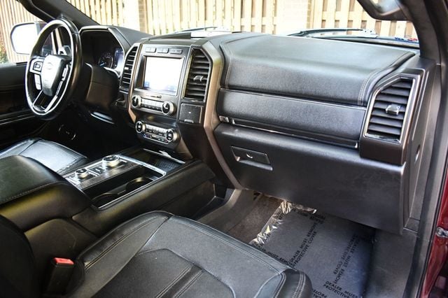 2020 Ford Expedition Max Limited 4x4 - 23082890 - 29