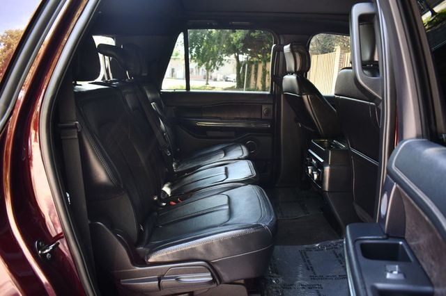 2020 Ford Expedition Max Limited 4x4 - 23082890 - 30