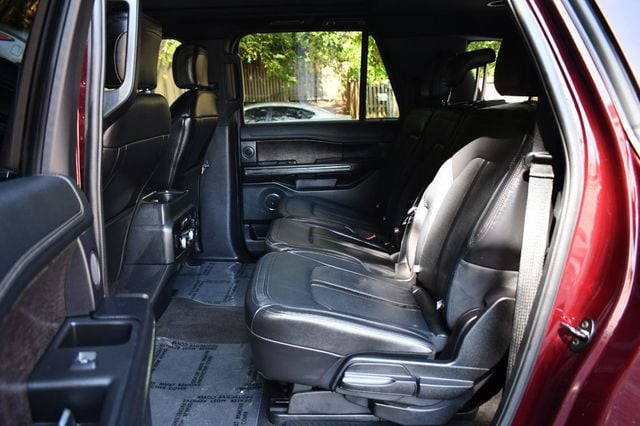 2020 Ford Expedition Max Limited 4x4 - 23082890 - 32
