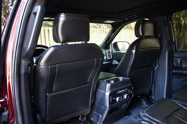 2020 Ford Expedition Max Limited 4x4 - 23082890 - 34