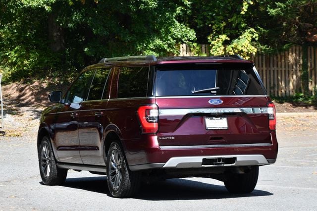 2020 Ford Expedition Max Limited 4x4 - 23082890 - 3
