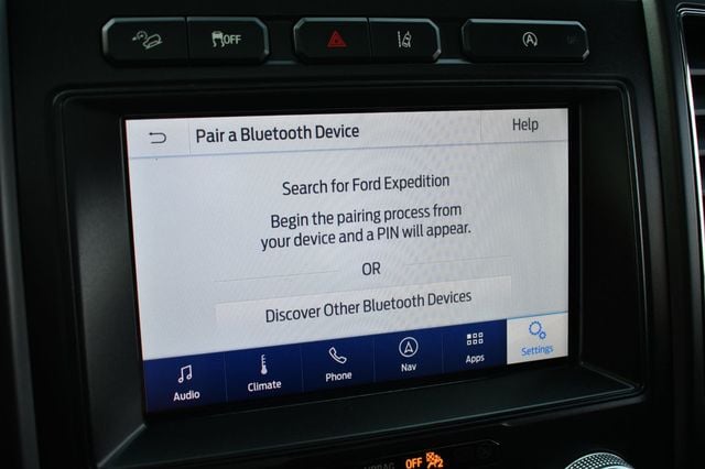 2020 Ford Expedition Max Limited 4x4 - 23082890 - 39