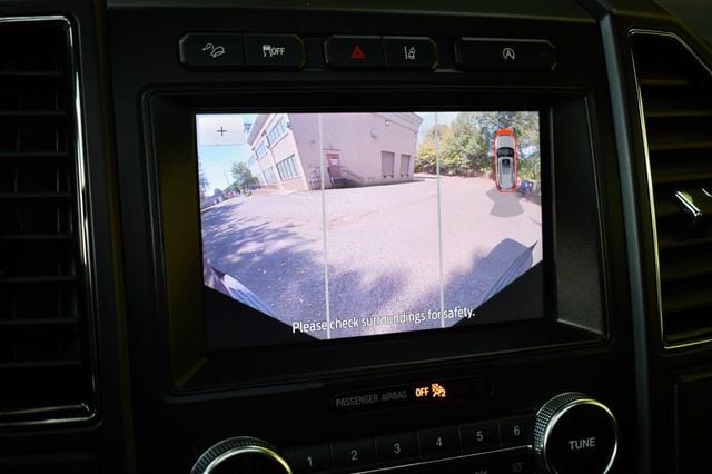 2020 Ford Expedition Max Limited 4x4 - 23082890 - 43