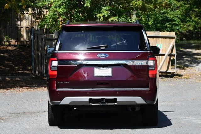 2020 Ford Expedition Max Limited 4x4 - 23082890 - 4