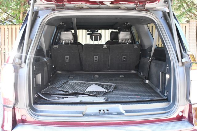 2020 Ford Expedition Max Limited 4x4 - 23082890 - 5