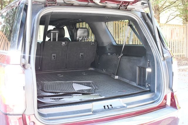 2020 Ford Expedition Max Limited 4x4 - 23082890 - 6