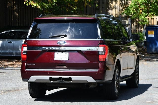 2020 Ford Expedition Max Limited 4x4 - 23082890 - 8