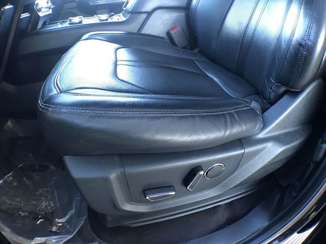 2020 Ford Expedition Max Limited 4x4 - 22637339 - 12