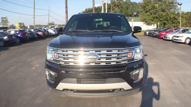 2020 Ford Expedition Max Limited 4x4 - 22637339 - 2