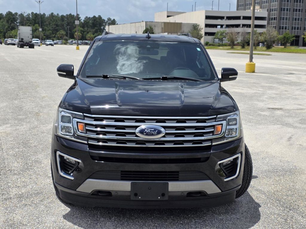 2020 Ford Expedition MAX Limited photo 2