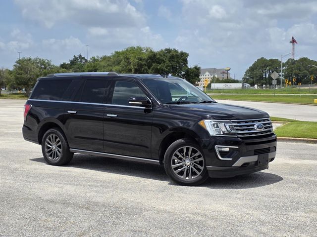 2020 Ford Expedition Max Limited 4x4 - 22933732 - 0