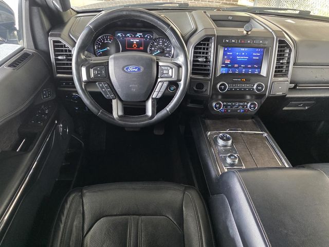 2020 Ford Expedition Max Limited 4x4 - 22933732 - 9