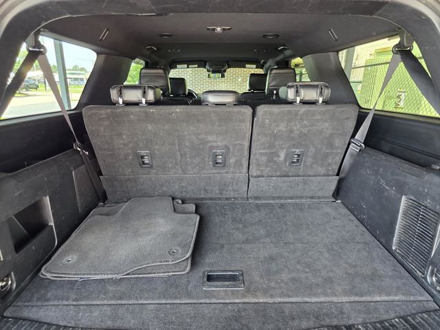 2020 Ford Expedition Max Limited 4x4 - 22933732 - 11