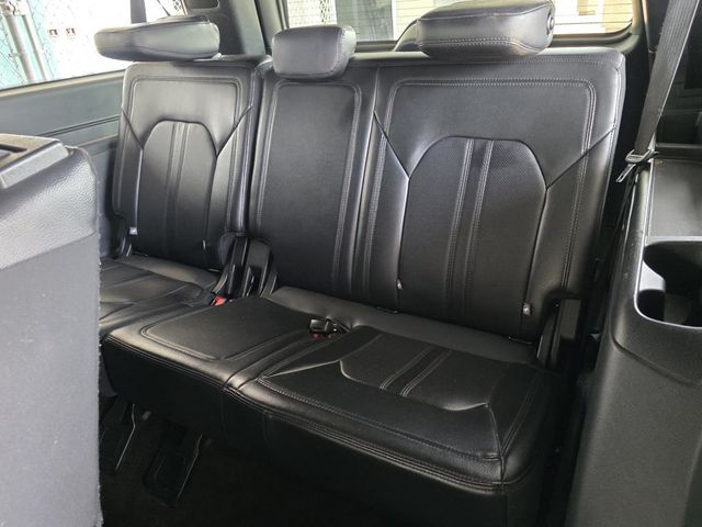 2020 Ford Expedition Max Limited 4x4 - 22933732 - 13