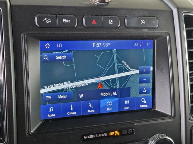 2020 Ford Expedition Max Limited 4x4 - 22933732 - 14